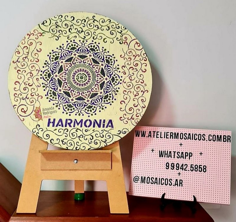Quadro - Mandala